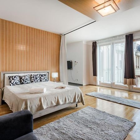 Bpr Timber Loft Home With Balcony Βουδαπέστη Εξωτερικό φωτογραφία