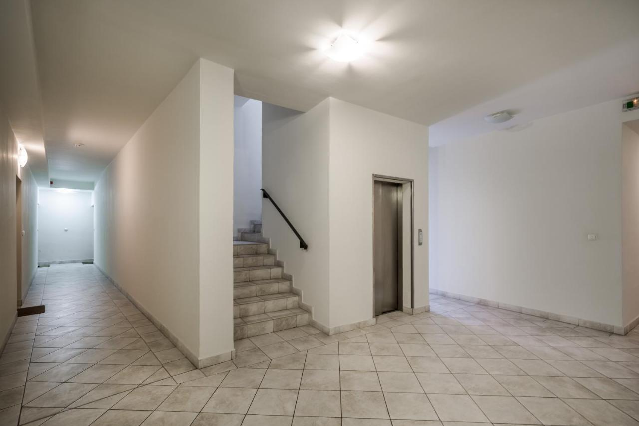 Bpr Timber Loft Home With Balcony Βουδαπέστη Εξωτερικό φωτογραφία