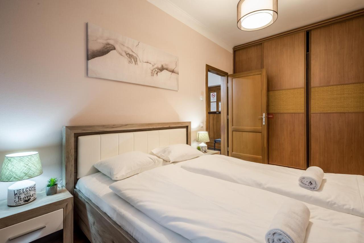 Bpr Timber Loft Home With Balcony Βουδαπέστη Εξωτερικό φωτογραφία