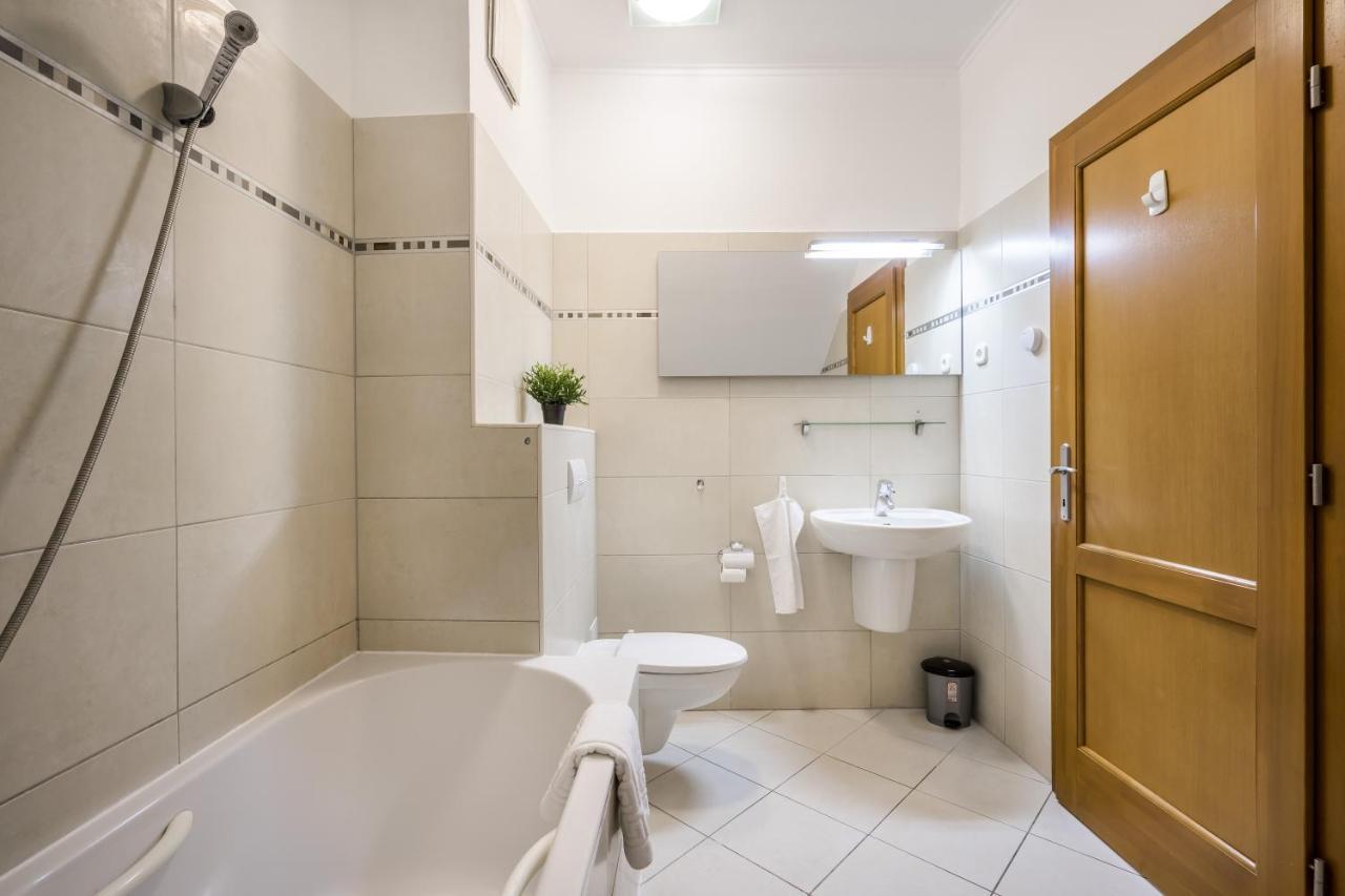 Bpr Timber Loft Home With Balcony Βουδαπέστη Εξωτερικό φωτογραφία