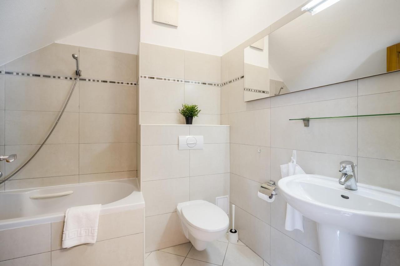 Bpr Timber Loft Home With Balcony Βουδαπέστη Εξωτερικό φωτογραφία
