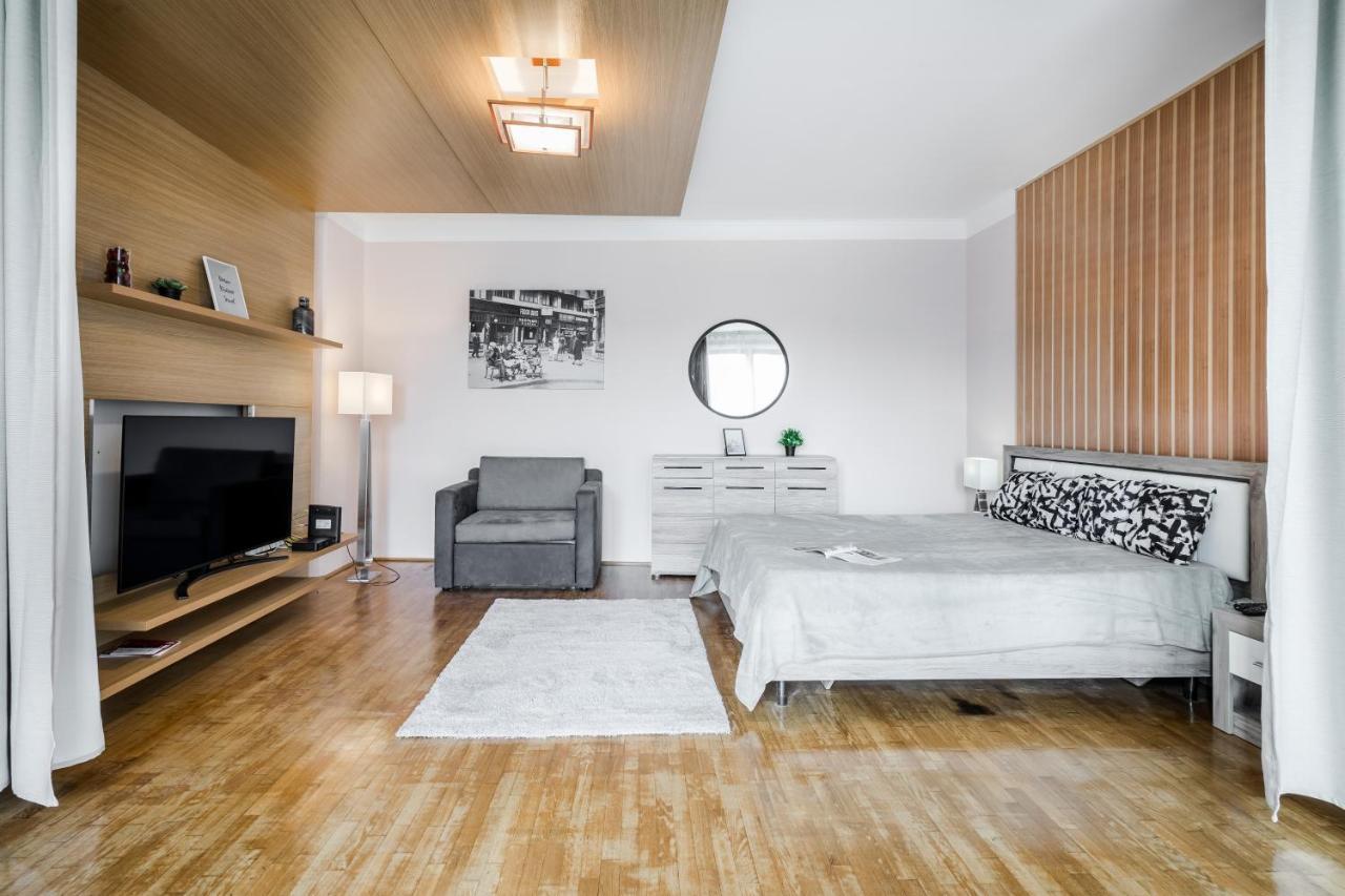 Bpr Timber Loft Home With Balcony Βουδαπέστη Εξωτερικό φωτογραφία